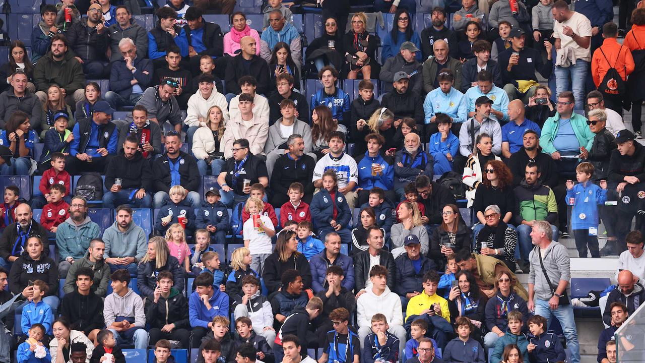 Atalanta-Roma: Settore ospiti aperto alle iniziative sociali 