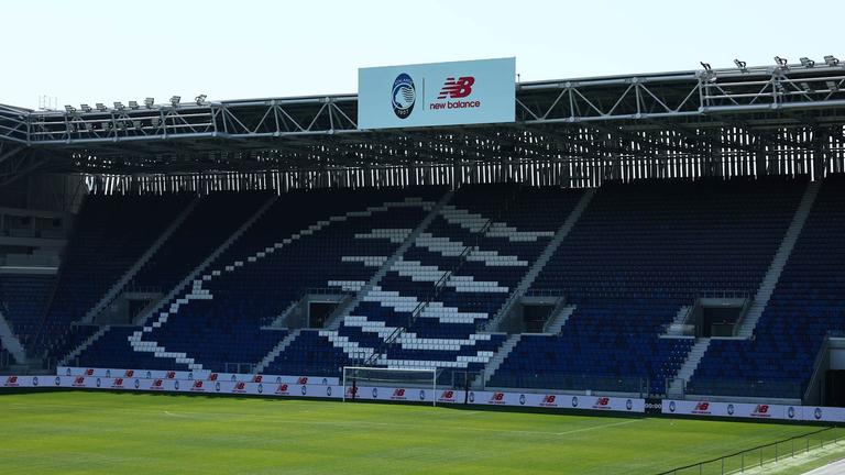 Atalanta and New Balance partnership -_0111