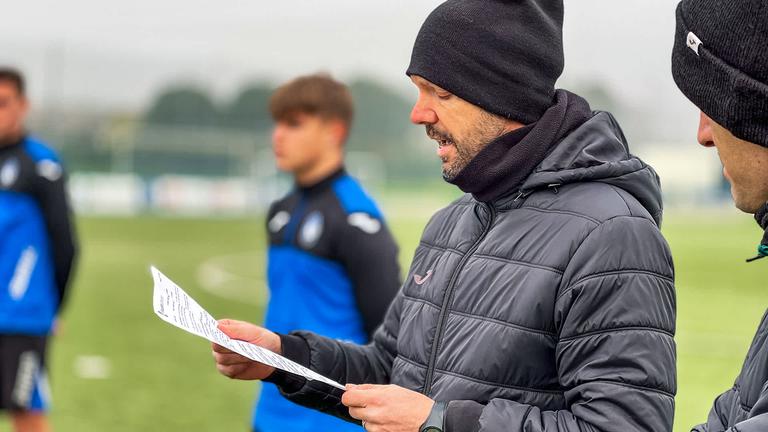 Under 17 per la Giornata della Memoria
