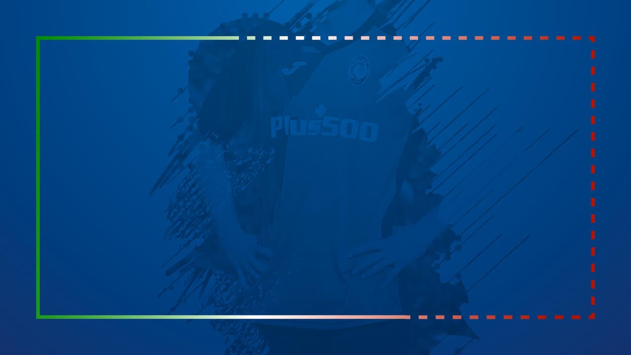 Atalanta-Napoli (9/2): i convocati
