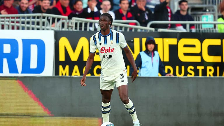 kossounou odilon-Serie A Enilive 25-26 Cagliari-Atalanta0312