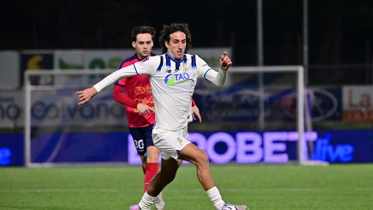 Cortinovis Alessandro - AZ Picerno - Atalanta U23 05-03-2026 259