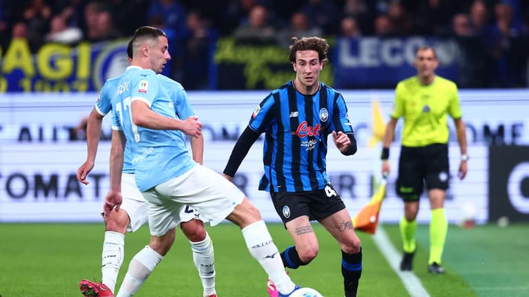 bernasconi lorenzo-Coppa Italia Frecciarossa 2025-26 Semifinale Atalanta-Atalanta-0190