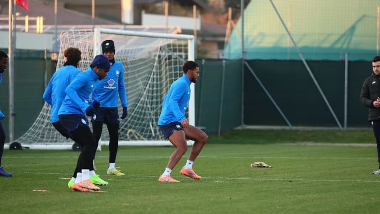 UCL League Phase MD6 Training Atalanta-Chelsea-0076