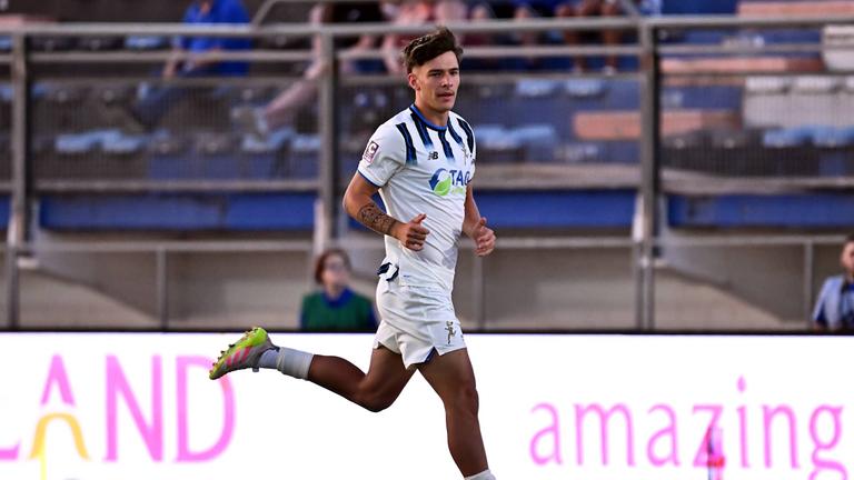 Simonetto Federico - Latina vs Atalanta U23 24-08-2025 163