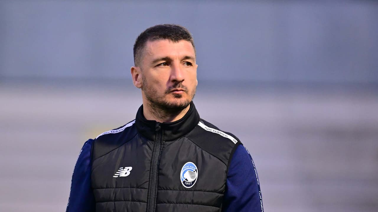U23, Salvatore Bocchetti: "Punto importantissimo"