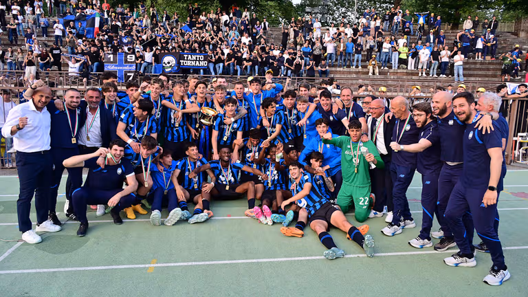 Premiazione - Finale Coppa Italia_Atalanta U20 - Juventus U20 29-04-2026 179