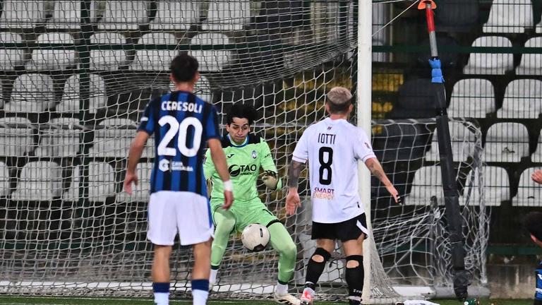 Vismara Paolo - Pro Vercelli vs Atalanta U23 13-03-2025 085