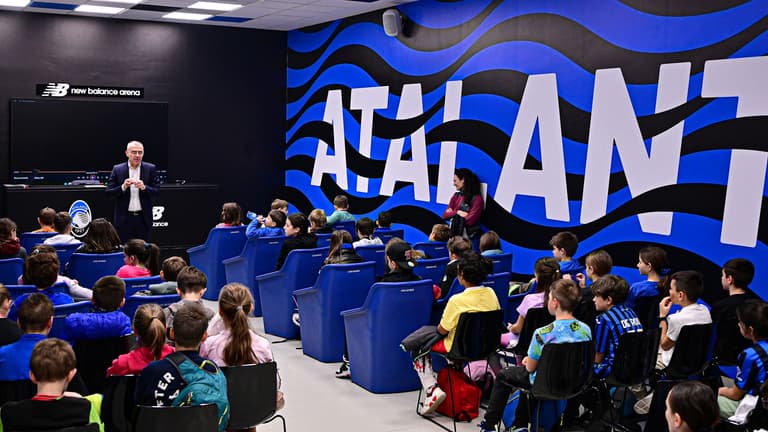 La scuola allo stadio 13-03-2026 012