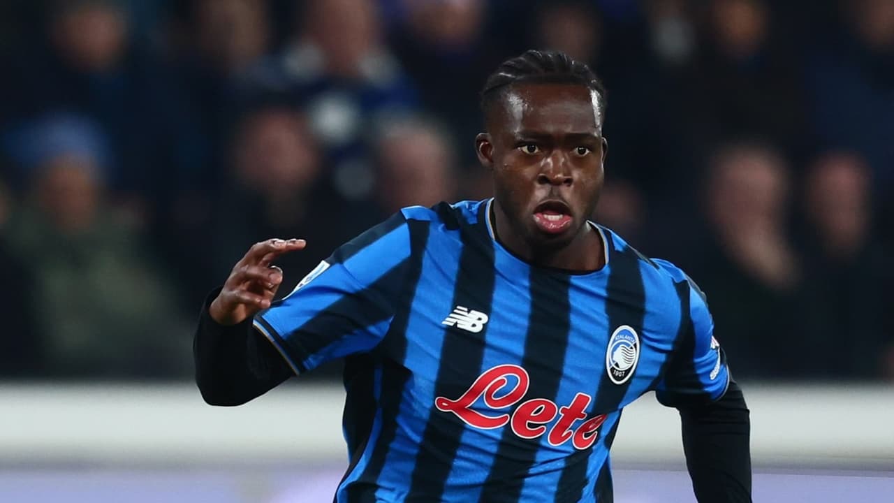 I convocati per Atalanta-Juventus | Coppa Italia Frecciarossa 2025/26