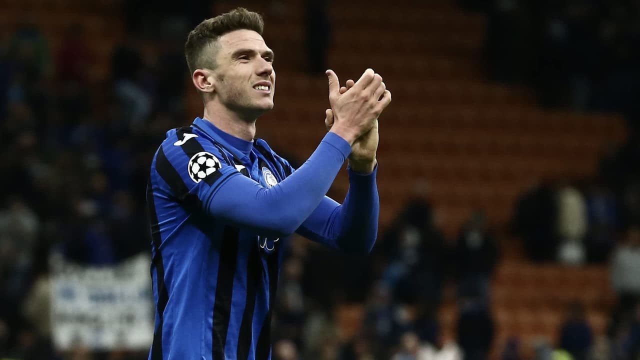 Gosens, esordio in Nazionale con assist