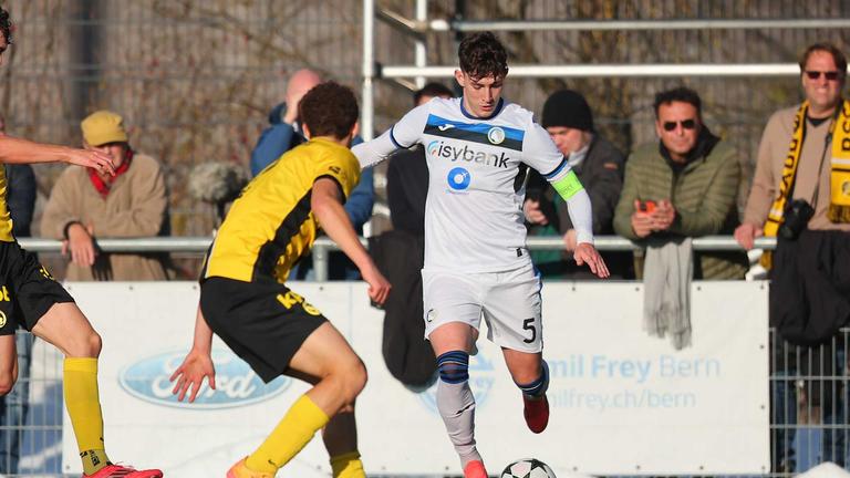 Samuele Ghezzi-Youth League Young Boys - Atalanta-0037