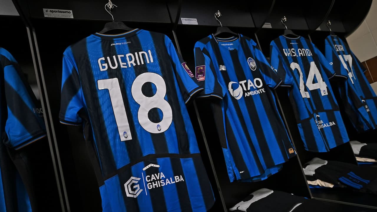 Atalanta U23-Crotone: così in campo