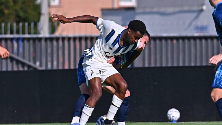 Diao Siren - Atalanta U23 vs Sondrio 30-07-2025 082