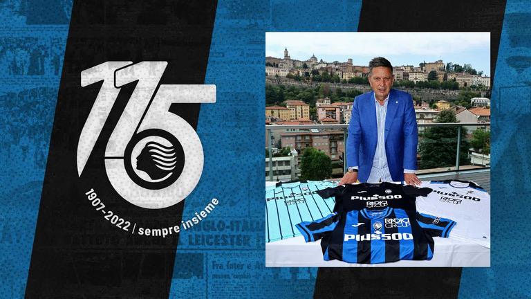 115° compleanno – RadiciGroup