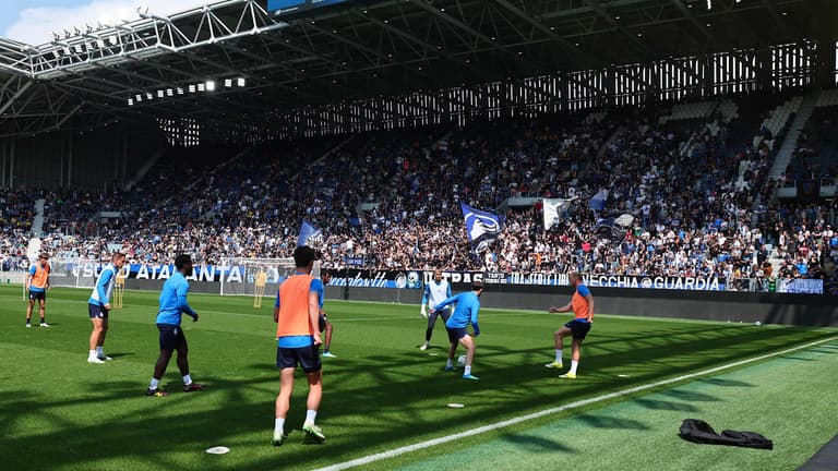 Allenamento alla New Balance Arena-0025