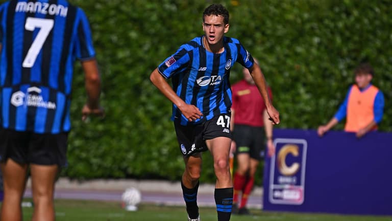 Levak Sergej - Atalanta U23 - AZ Picerno 24-10-2025 134