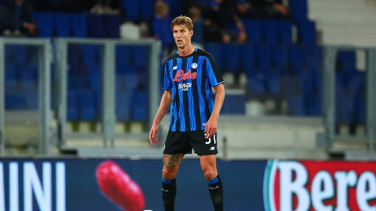 kristensen thomas-Serie A Enilive 26-27 Atalanta-Venezia_0012