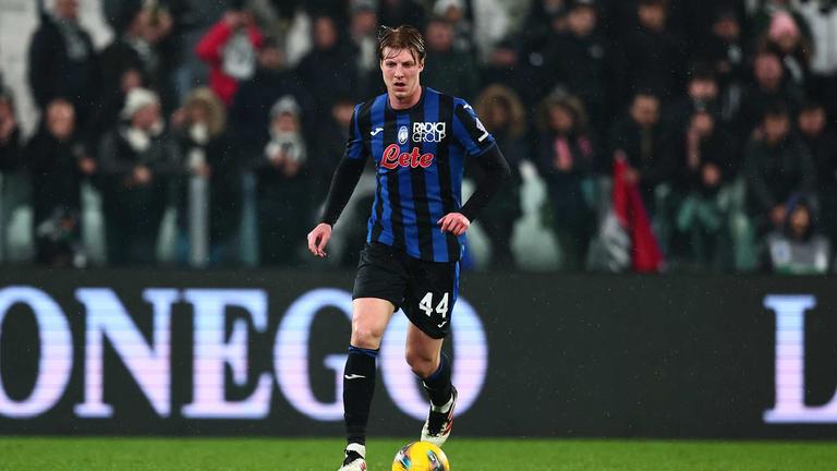 brescianini-Serie A Enilive 2024-25 giornata 28 Juventus - Atalanta _0073
