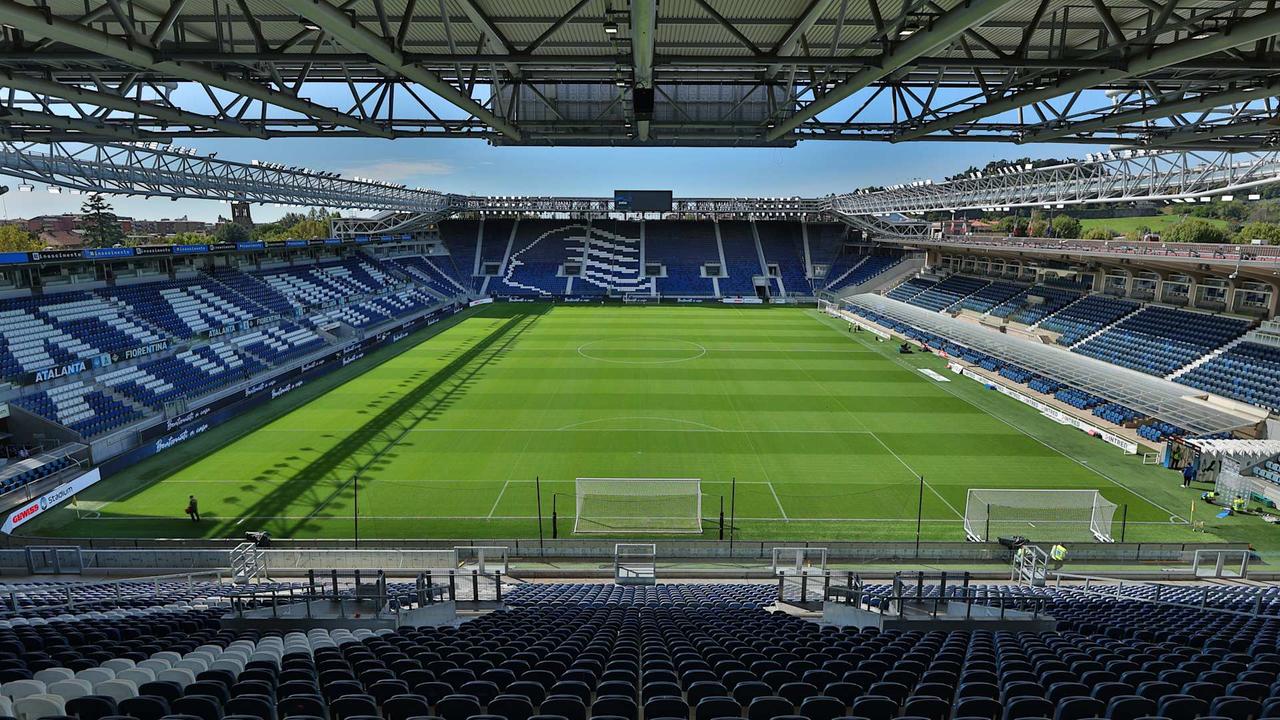 Date di calendario della stagione sportiva 2025/26