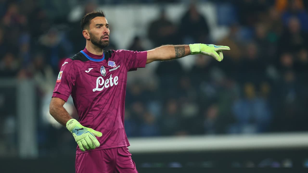 Grazie di tutto Rui!