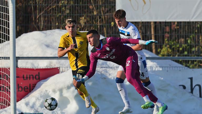 Edoardo Zanchi-Youth League Young Boys - Atalanta-0025