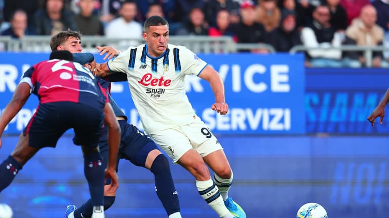 krstovic nikola-Serie A Enilive 25-26 Cagliari-Atalanta0307