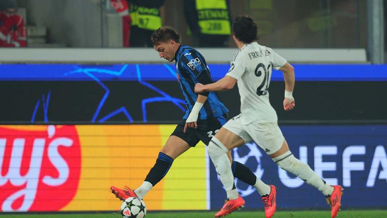 retegui-during UCL Atalanta vs Real Madrid_0057