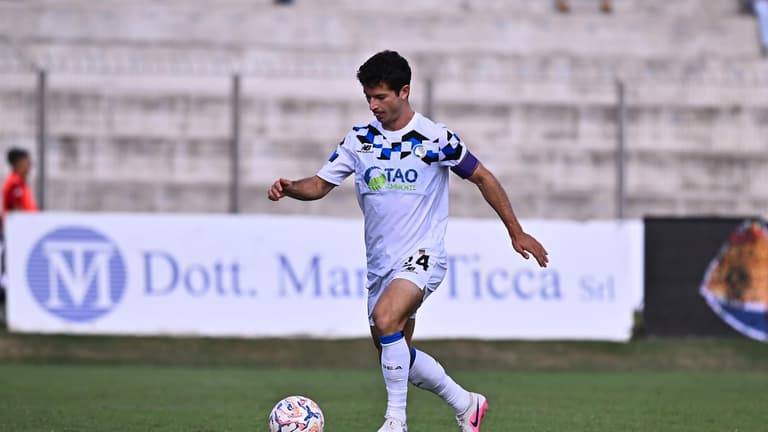 Ghislandi Davide Angelo - Torres - Atalanta U23 11-10-2026 200
