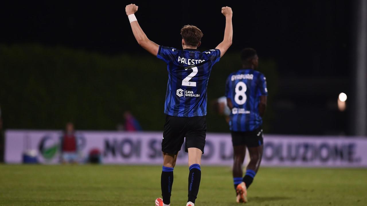 2º turno Playoff Atalanta U23-Legnago 1-1, gol e highlights