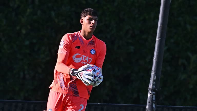 Anelli Alessandro - Atalanta U23 - Guidonia Montecelio 30-08-2026 113