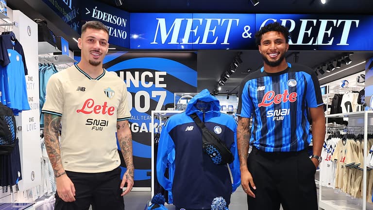 Meet&Great Ederson-Gaetano presso Atalanta Store Bergamo_0173
