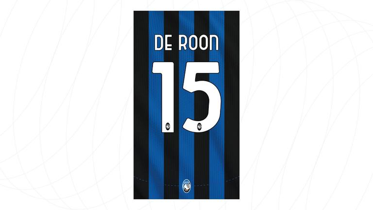 Wallpaper De Roon 2