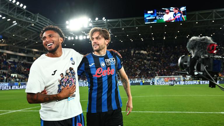 TOLOI-Serie A Enilive 2024-25 giornata 38 Atalanta-Parma_0314