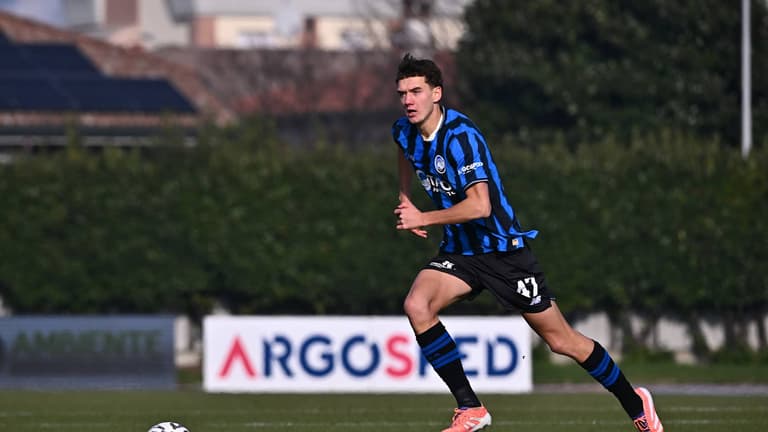 Levak Sergej - Atalanta U23 - Latina 04-01-2026 076