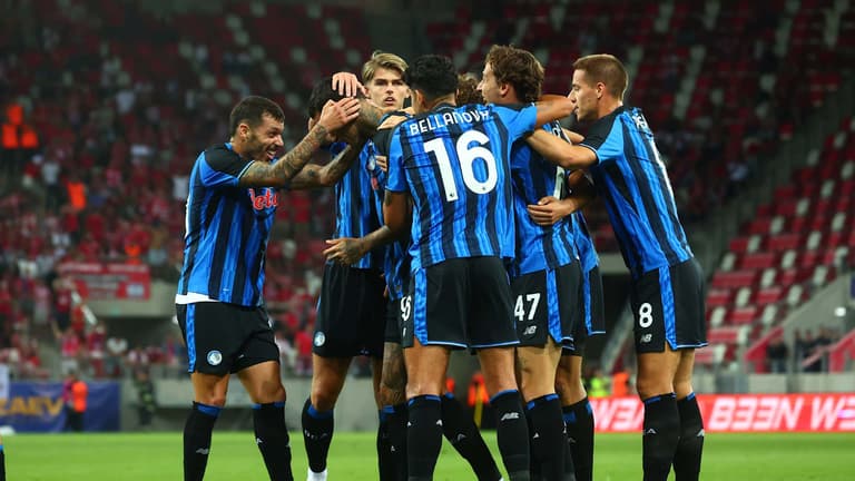 Dopogol scamacca gianluca-Playoff UECL Hapoel Tel-Aviv vs Atalanta-0046