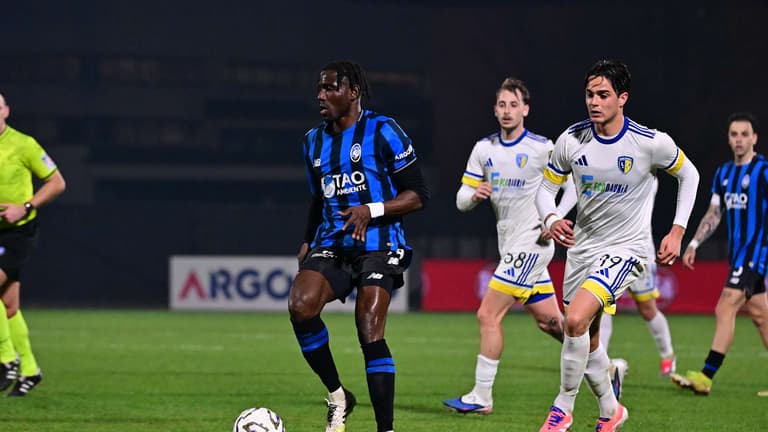 Cisse Moustapha - Atalanta U23 - A. Cerignola 09-03-2026 154