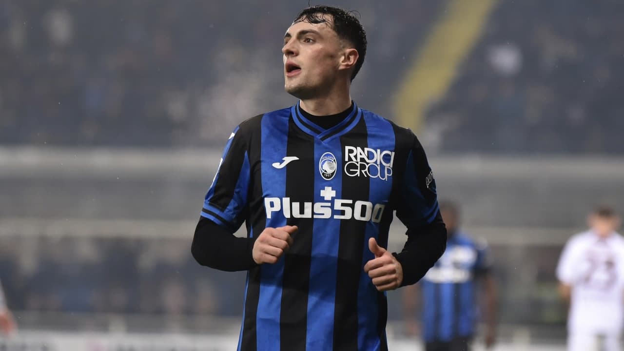 Nadir Zortea al Sassuolo