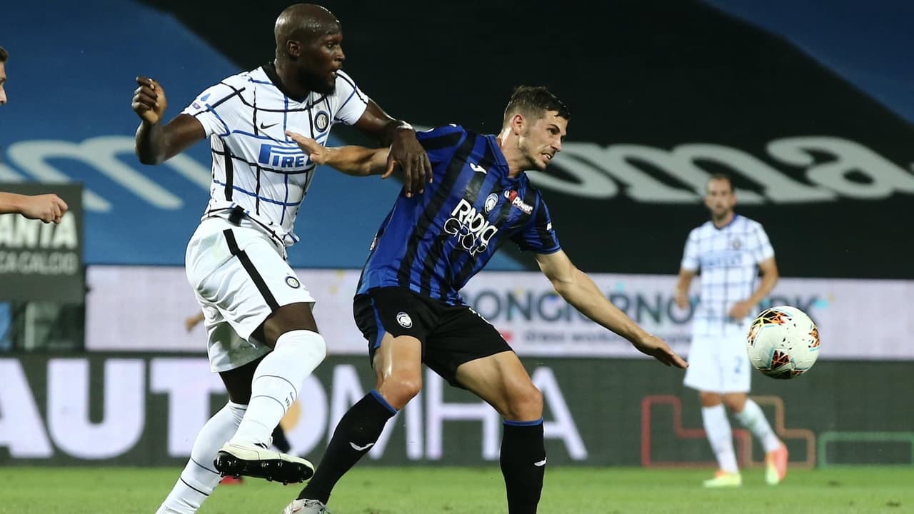 Atalanta-Inter 0-2
