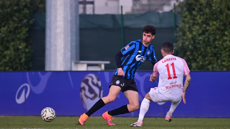 Navarro Albert - Atalanta U23 - Benevento 01-02-2026 069