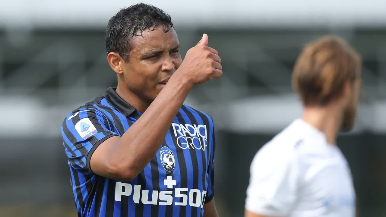 Partita d’allenamento: battuto 5-1 il Como