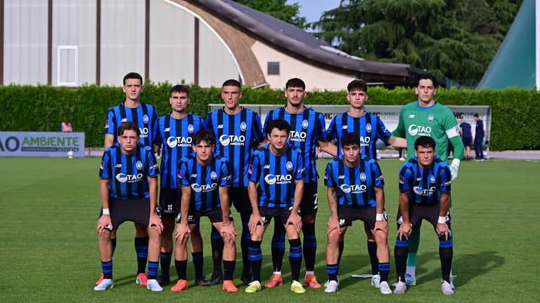 Formazione - Atalanta U23 - Catania 26-04-2026 048