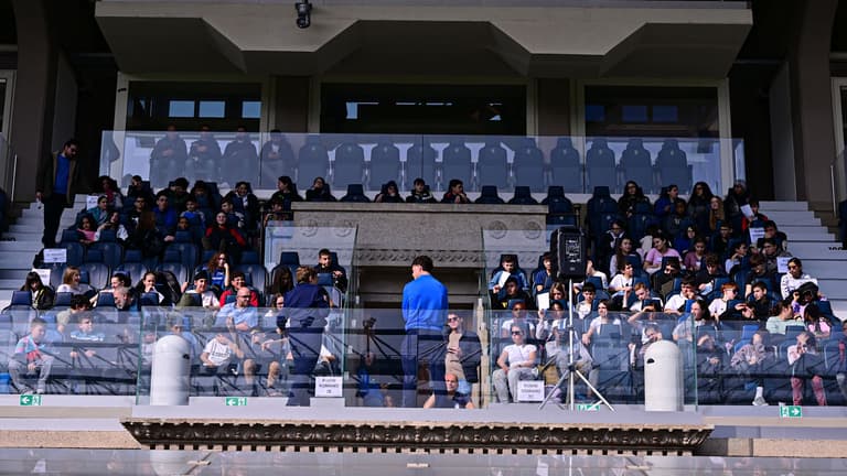 La scuola allo stadio 27-02-2026_033