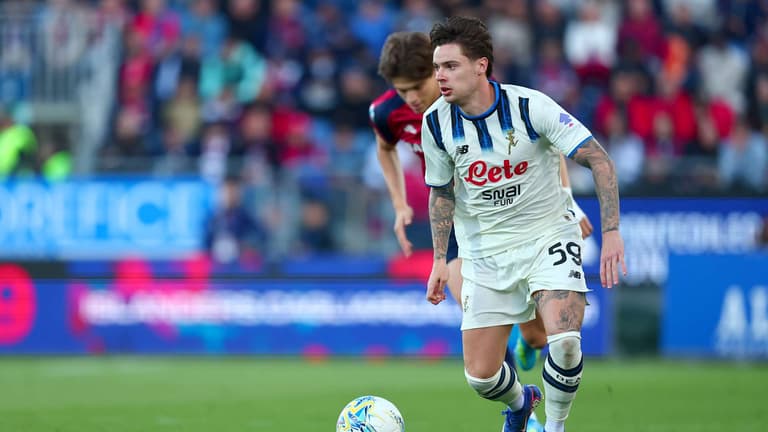 zalewski nicola-Serie A Enilive 25-26 Cagliari-Atalanta0305