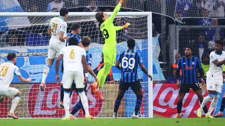 carnesecchi marco-UCL League Phase MD4 OM vs Atalanta-0454