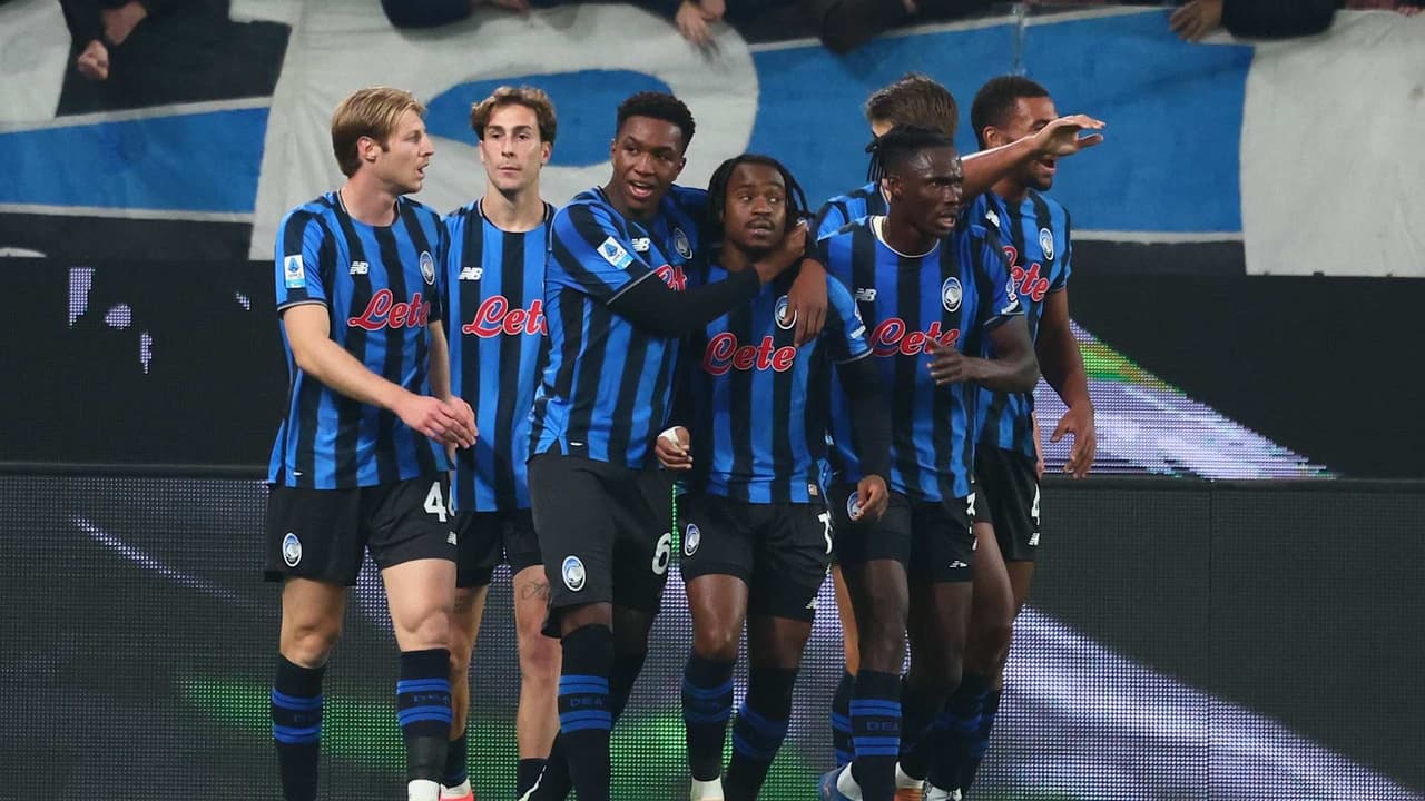 Col Milan arriva il nono risultato utile consecutivo