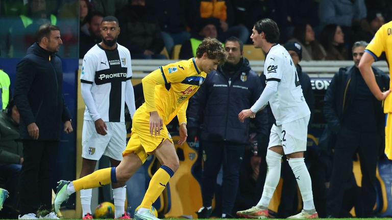 scalvini-Serie A Enilive 2024-25 giornata 13 Parma-Atalanta-0074