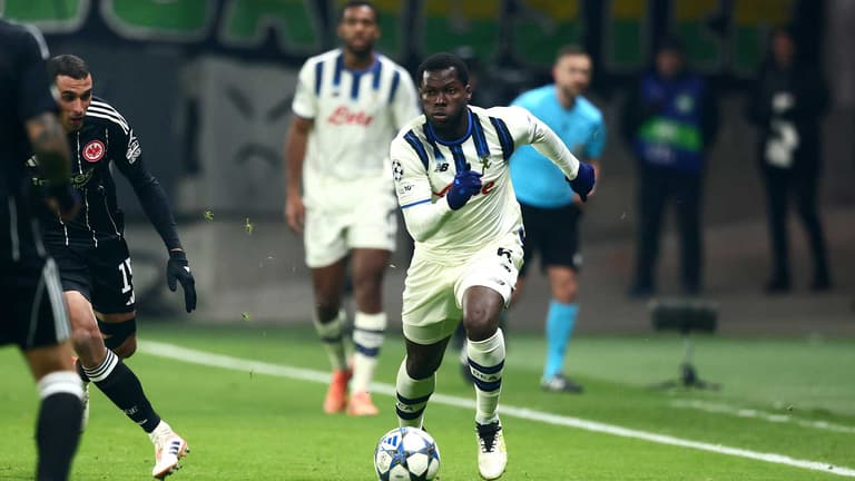 musah yunus-UCL League Phase MD5 Eintracht Frankfurt vs Atalanta-0092