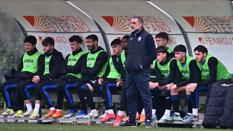 Modesto Francesco - Atalanta U23 vs LR Vicenza 09-03-2025 088