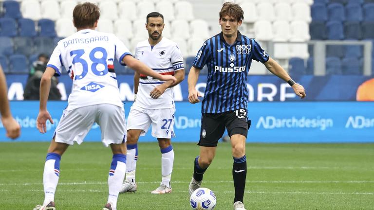 de roon samp
